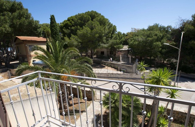 I tre Golfi Villa Floriana