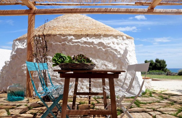 I Trulli Sul Mare