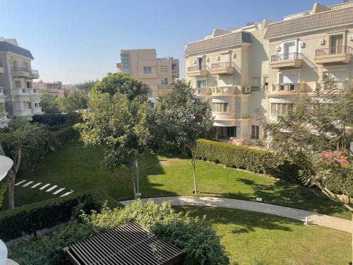 I VILLA Mountain View October Park