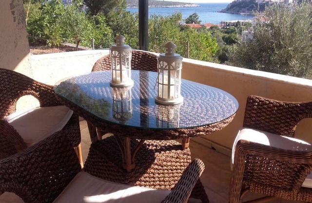 İzmir Karaburun'da Yazlık Ev Fırsatı
