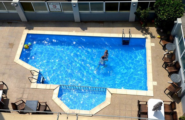 Ialysos City Hotel