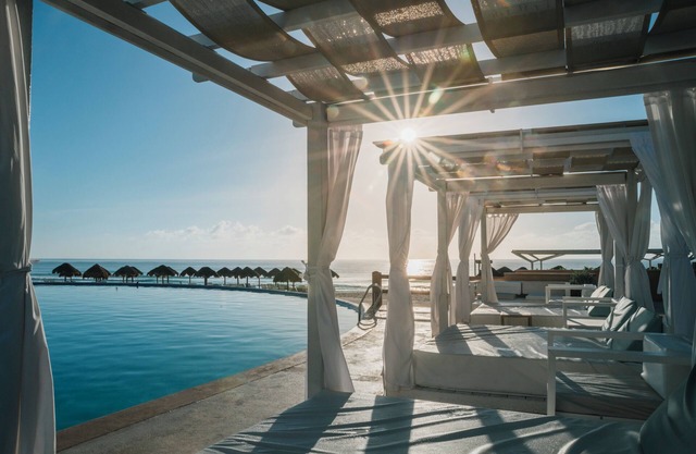 Iberostar Selection Cancún - All Inclusive