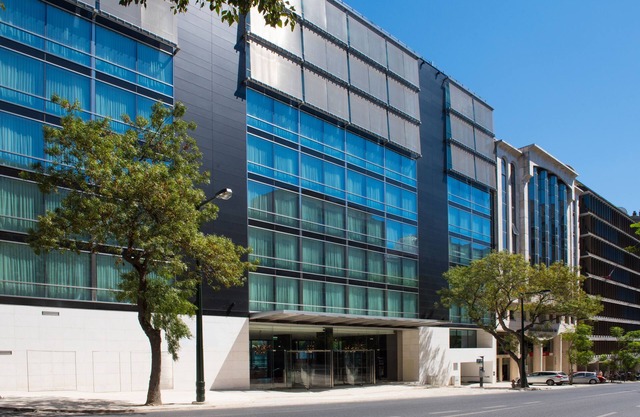 Iberostar Selection Lisboa