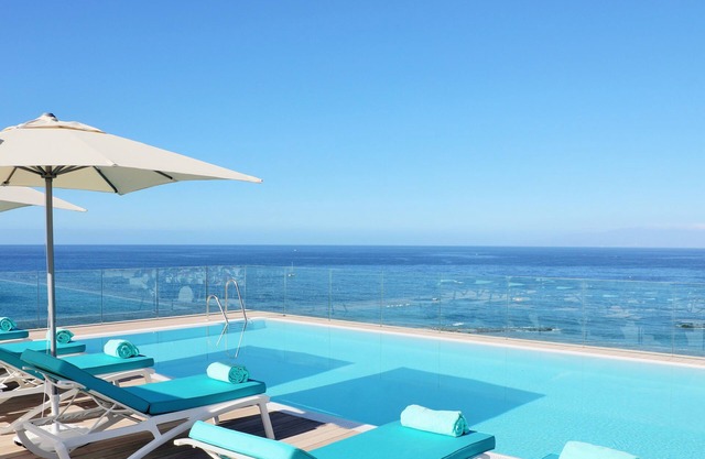 Iberostar Selection Sábila - Adults Only