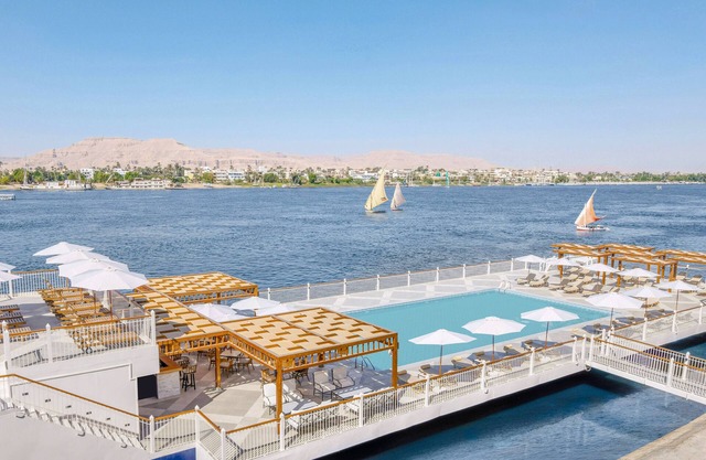 Iberotel Luxor