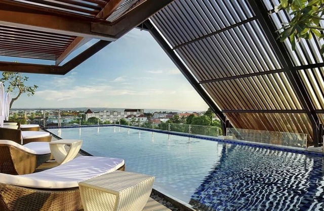 ibis Bali Legian Street