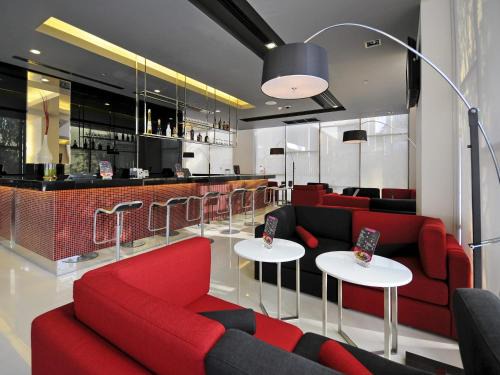 Ibis Bangkok Sukhumvit 4