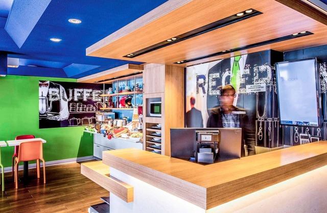 ibis Budget Dandenong