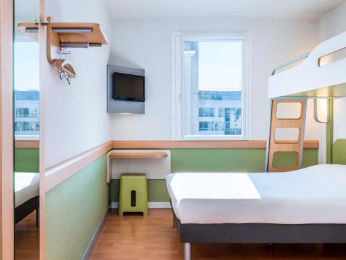 ibis budget Issy Les Moulineaux Paris Ouest