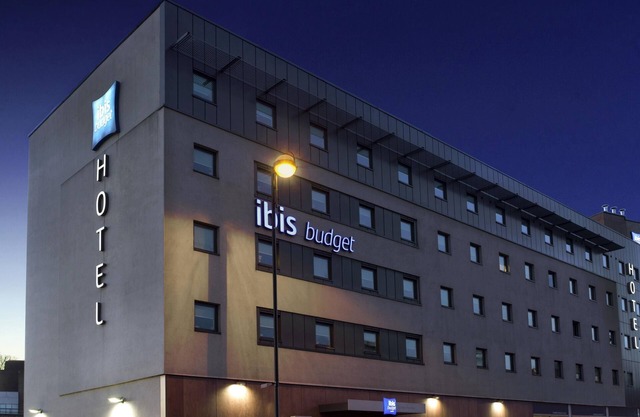 ibis budget London Hounslow