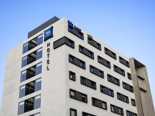 ibis budget Santiago Providencia