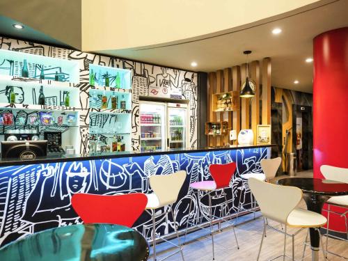 ibis Campinas