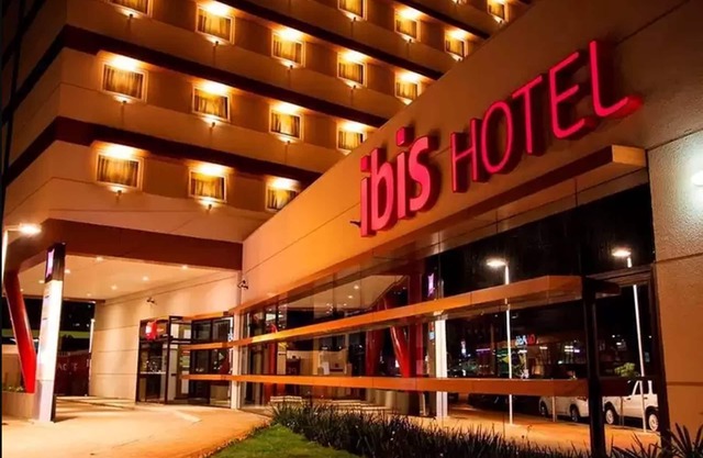 ibis Foz do Iguaçu