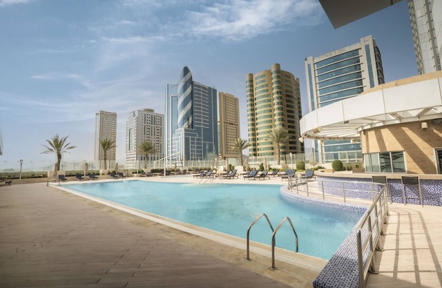 Ibis Fujairah