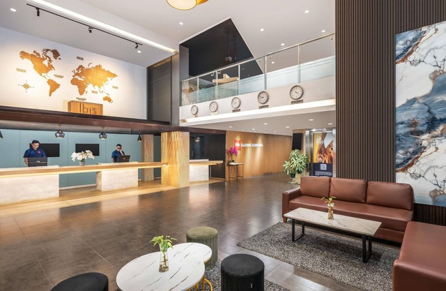 Ibis Gading Serpong