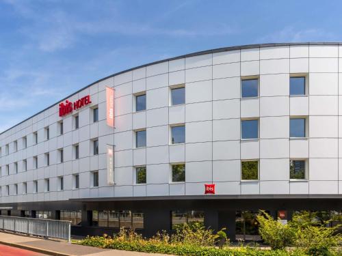 ibis Genève Petit Lancy