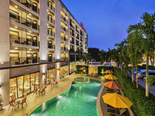 Ibis Hua Hin
