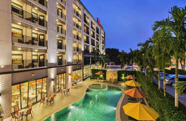 ibis Hua Hin