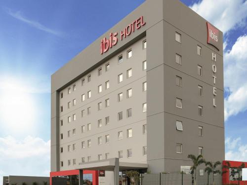 ibis Jatai