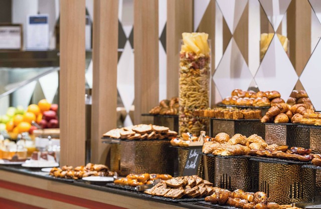 ibis Jeddah City Center