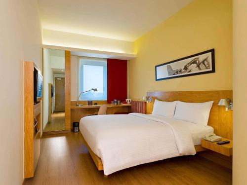 ibis Nashik - An Accor Brand