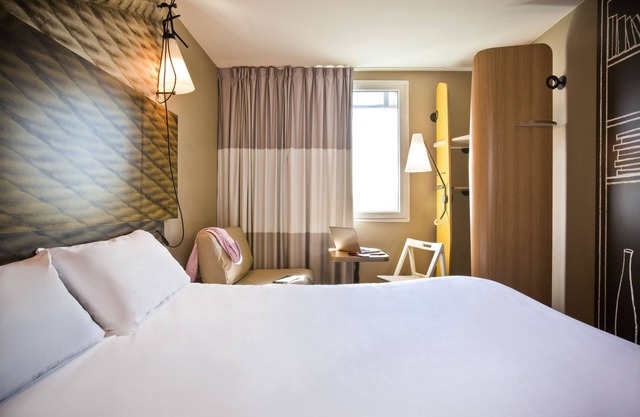 ibis Paris Place d'Italie 13th