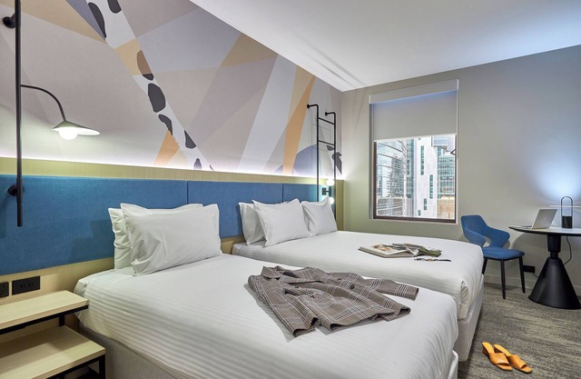 ibis Perth