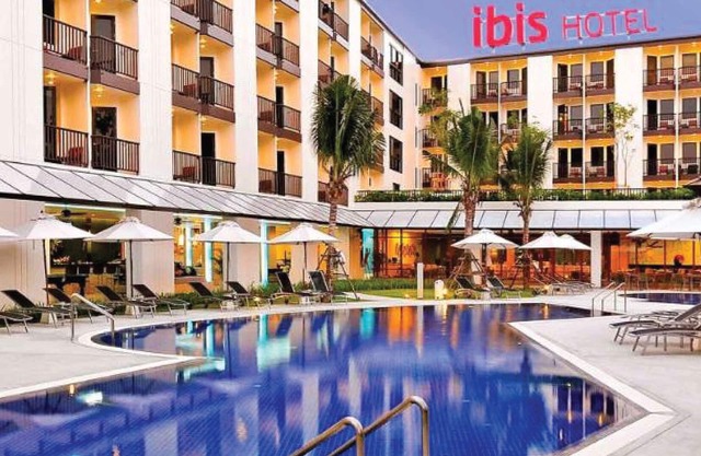 ibis Phuket Kata