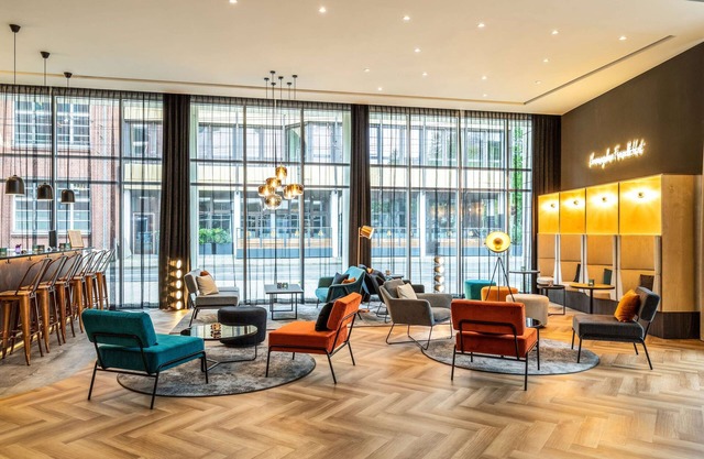 ibis Styles Bielefeld