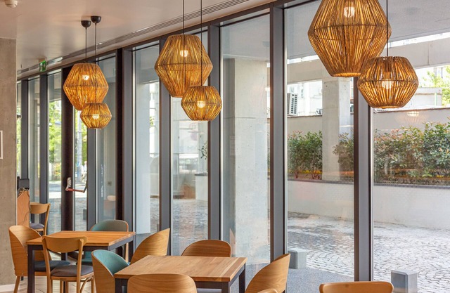 ibis Styles Bucharest City Center