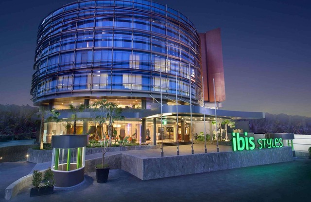 ibis Styles Jakarta Airport
