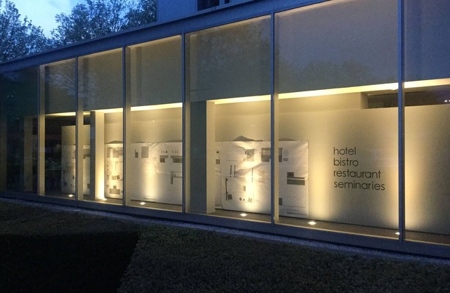 ibis Styles Kortrijk Expo