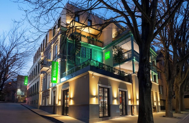 Ibis Styles Old Tbilisi