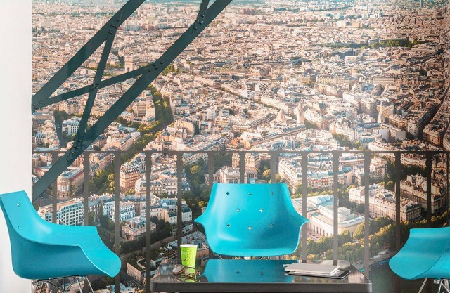 ibis Styles Paris Eiffel Cambronne