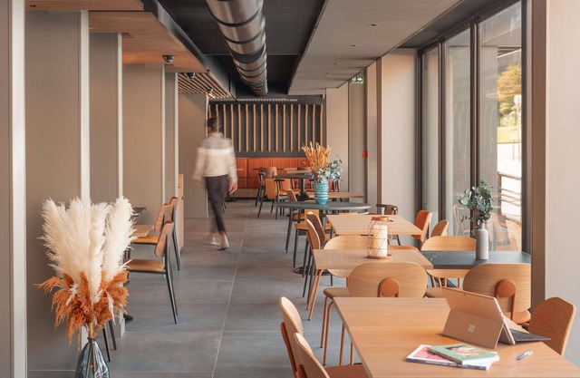 ibis Styles Paris Val de Fontenay