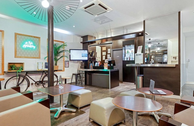ibis Styles Paris République