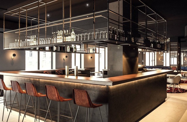 ibis Styles Wien Messe Prater