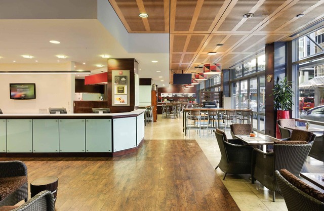 ibis Wellington