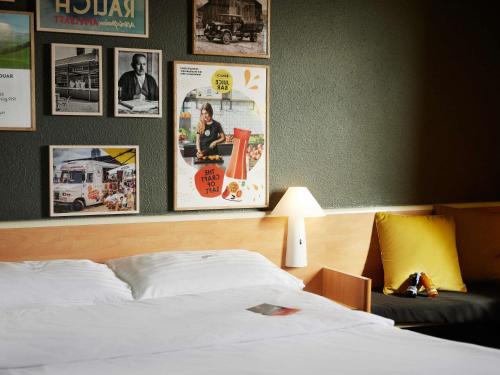 Ibis Wien Mariahilf