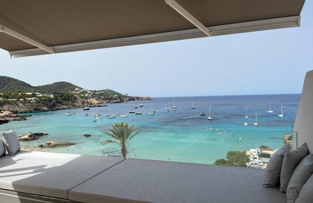 Ibiza Paradise