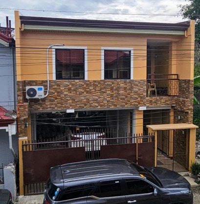 IBM Homestay