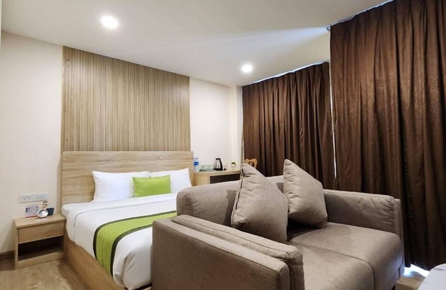 Icheck Inn Darisa Patong