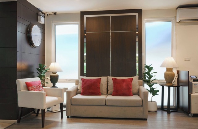 iCheck inn Residence soi 2