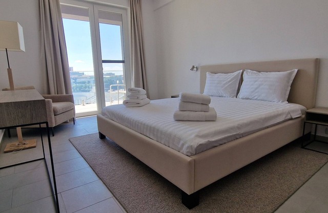 iComfort Aparthotel