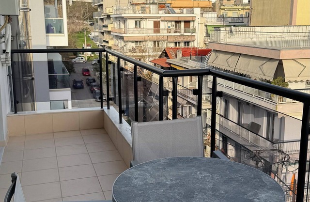 Icon Apartments