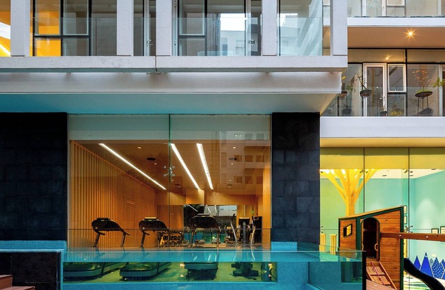 ICON CONDESA