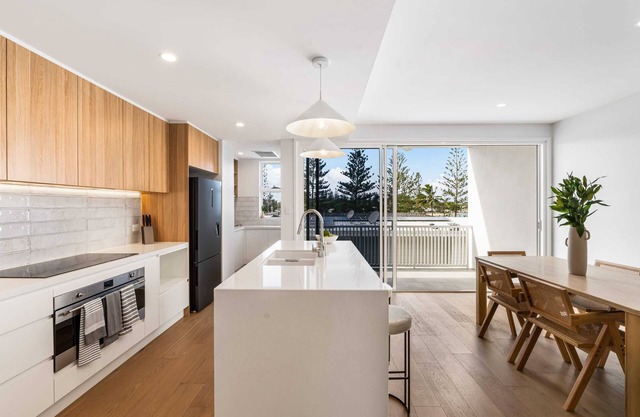 Iconic Burleigh Heads Luxury Villa