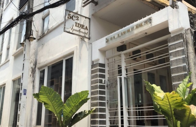 Idea Apartment