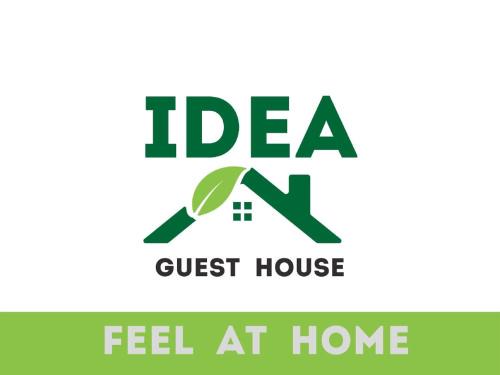 IDEA Guest House/ИДЕА гостевой дом