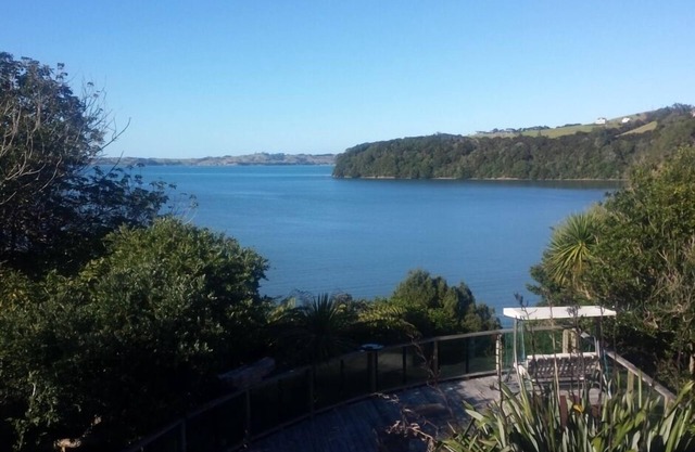 Ideal Coastal Retreat with something for everyone